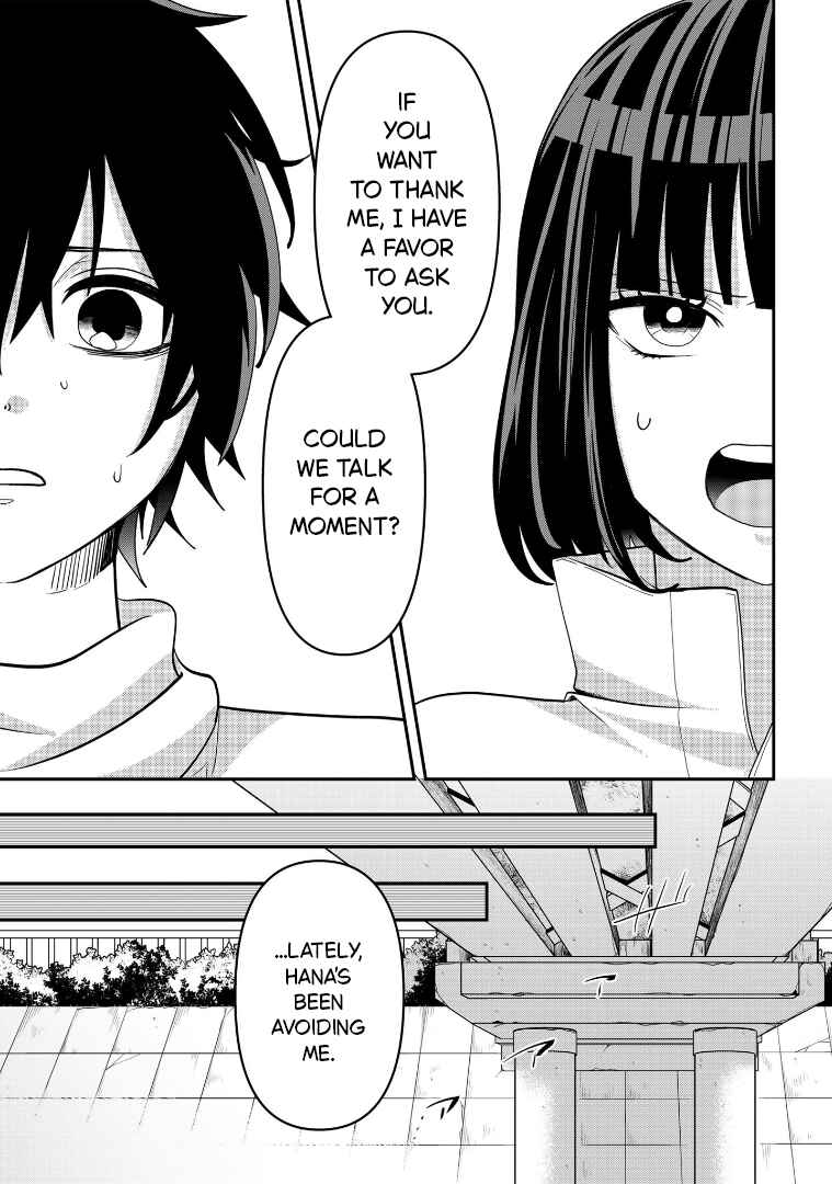Crossplay Love: Otaku x Punk Chapter 111 - Page 22