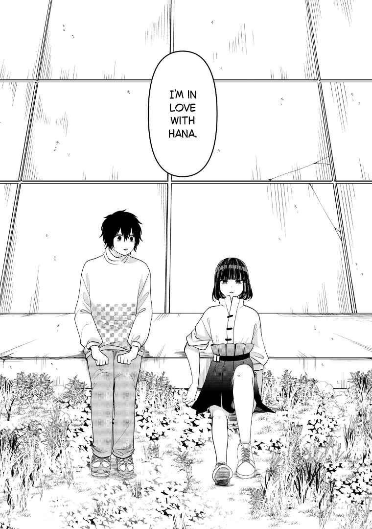 Crossplay Love: Otaku x Punk Chapter 111 - Page 27