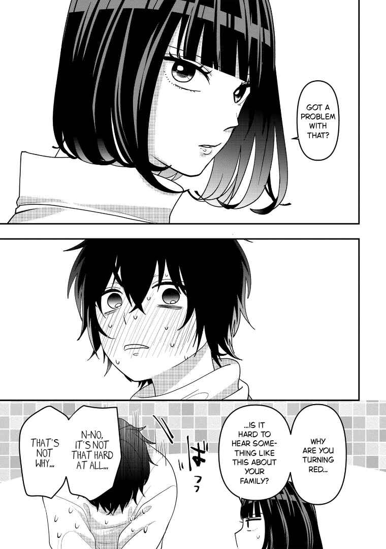 Crossplay Love: Otaku x Punk Chapter 111 - Page 28