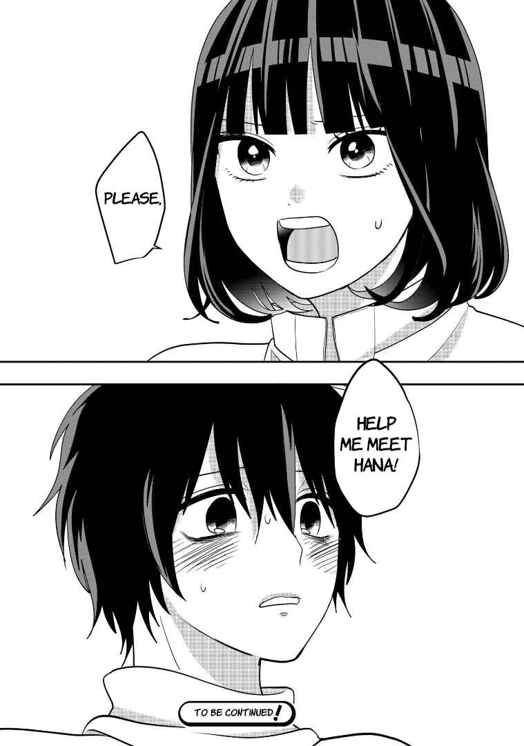 Crossplay Love: Otaku x Punk Chapter 111 - Page 30
