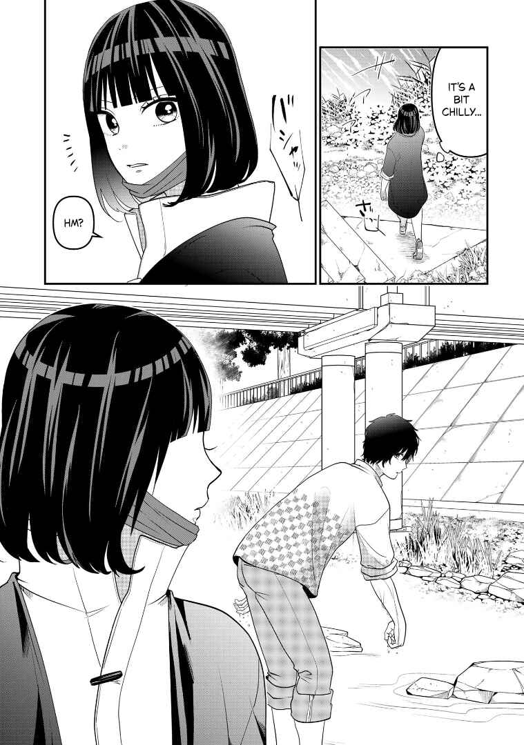 Crossplay Love: Otaku x Punk Chapter 111 - Page 8