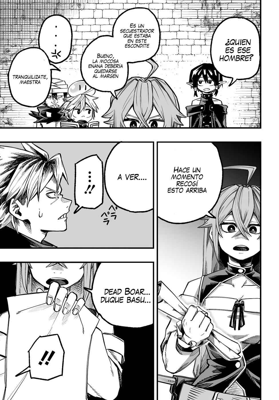 Yoheidan no Itoshigo: Shinikake Koji wa Saikyou Shisho-tachi ni Sodaterareru Chapter 9 - Page 11
