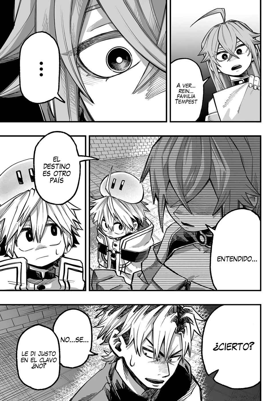 Yoheidan no Itoshigo: Shinikake Koji wa Saikyou Shisho-tachi ni Sodaterareru Chapter 9 - Page 13