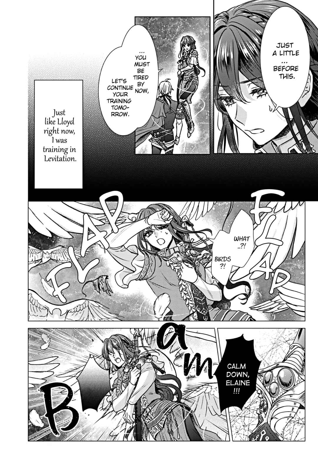 Koishita Hito wa, Imouto no Kawari ni Shindekure to Itta.: Imouto to Kekkon Shita Kataomoi Aite ga Naze Imasara Watashi no Moto ni? to Omottara @COMIC Chapter 20.5 - Page 4