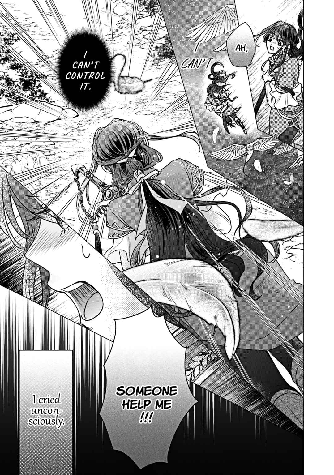 Koishita Hito wa, Imouto no Kawari ni Shindekure to Itta.: Imouto to Kekkon Shita Kataomoi Aite ga Naze Imasara Watashi no Moto ni? to Omottara @COMIC Chapter 20.5 - Page 5