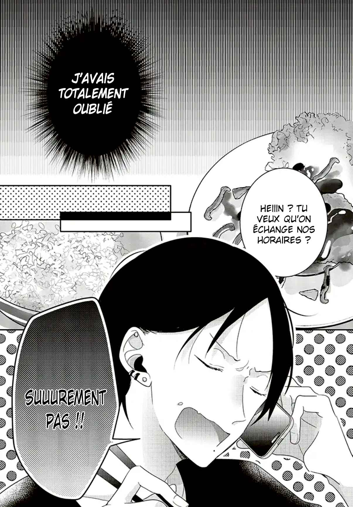 Dramatic Irony Chapter 27 - Page 13