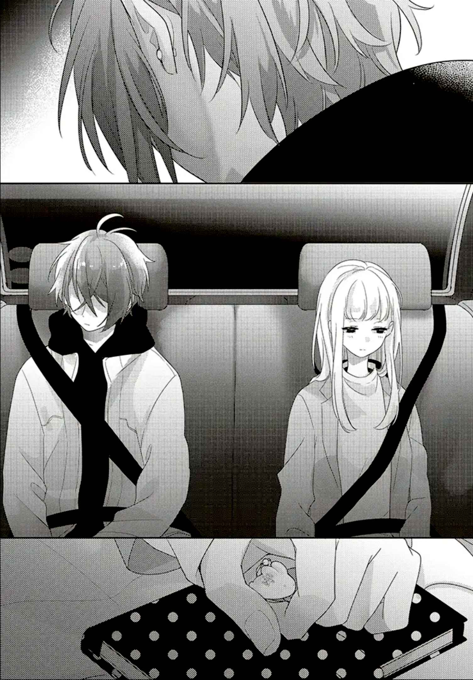 Dramatic Irony Chapter 27 - Page 41