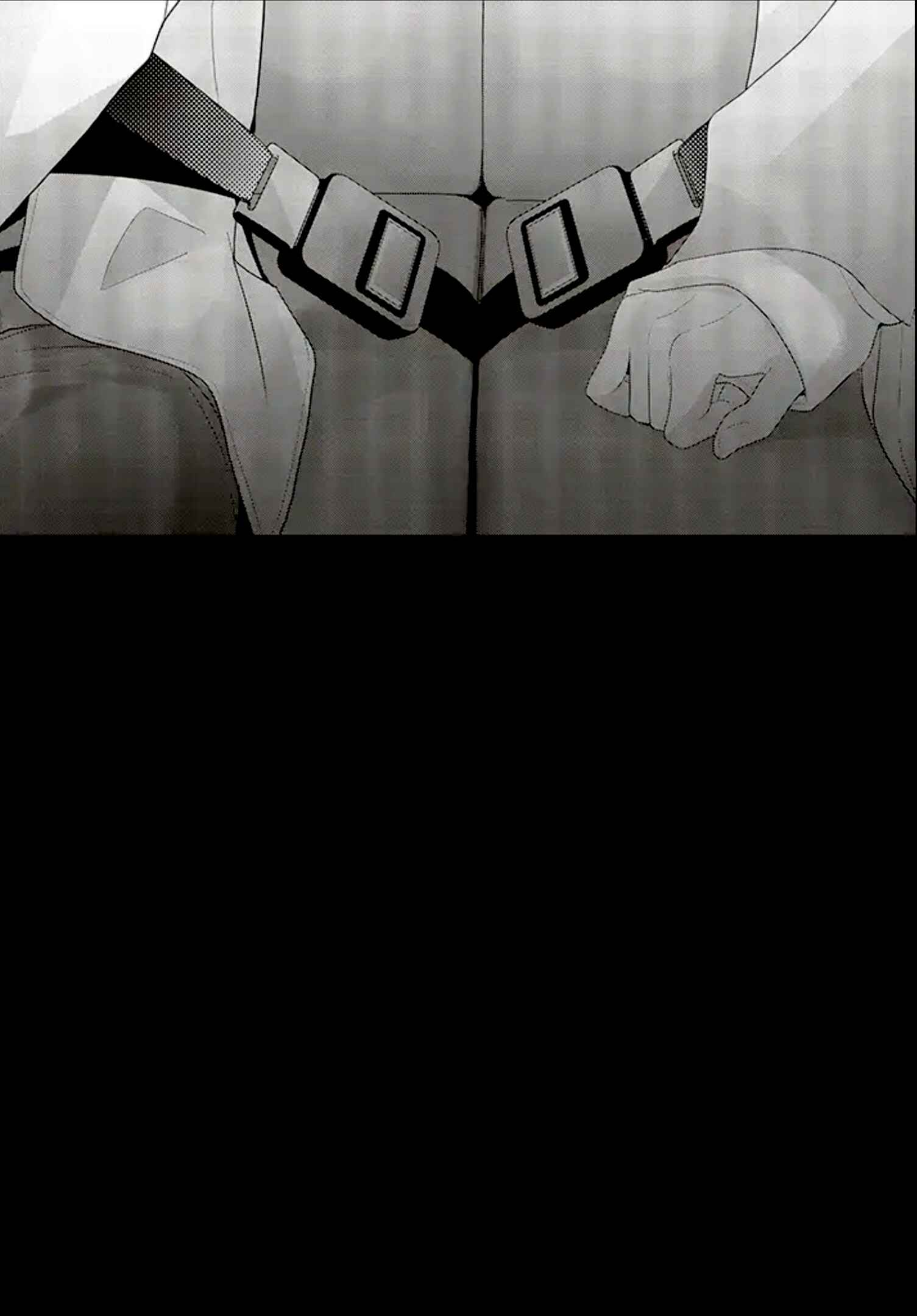 Dramatic Irony Chapter 27 - Page 42
