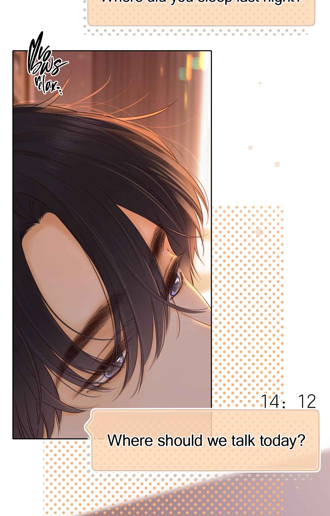 Nan hong Chapter 18 - Page 2