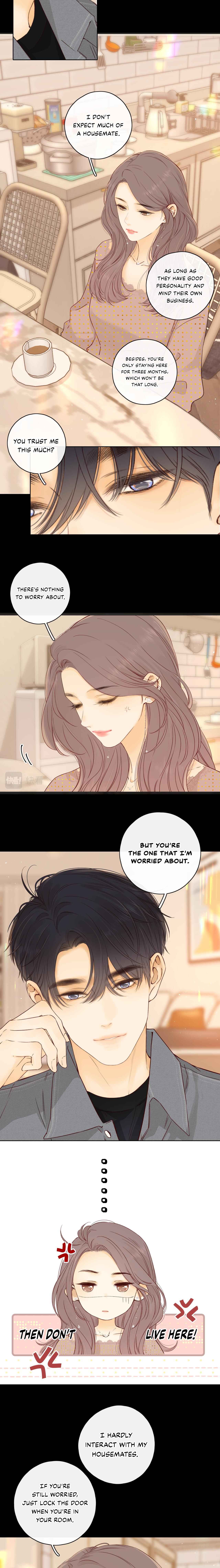 Nan hong Chapter 18 - Page 31