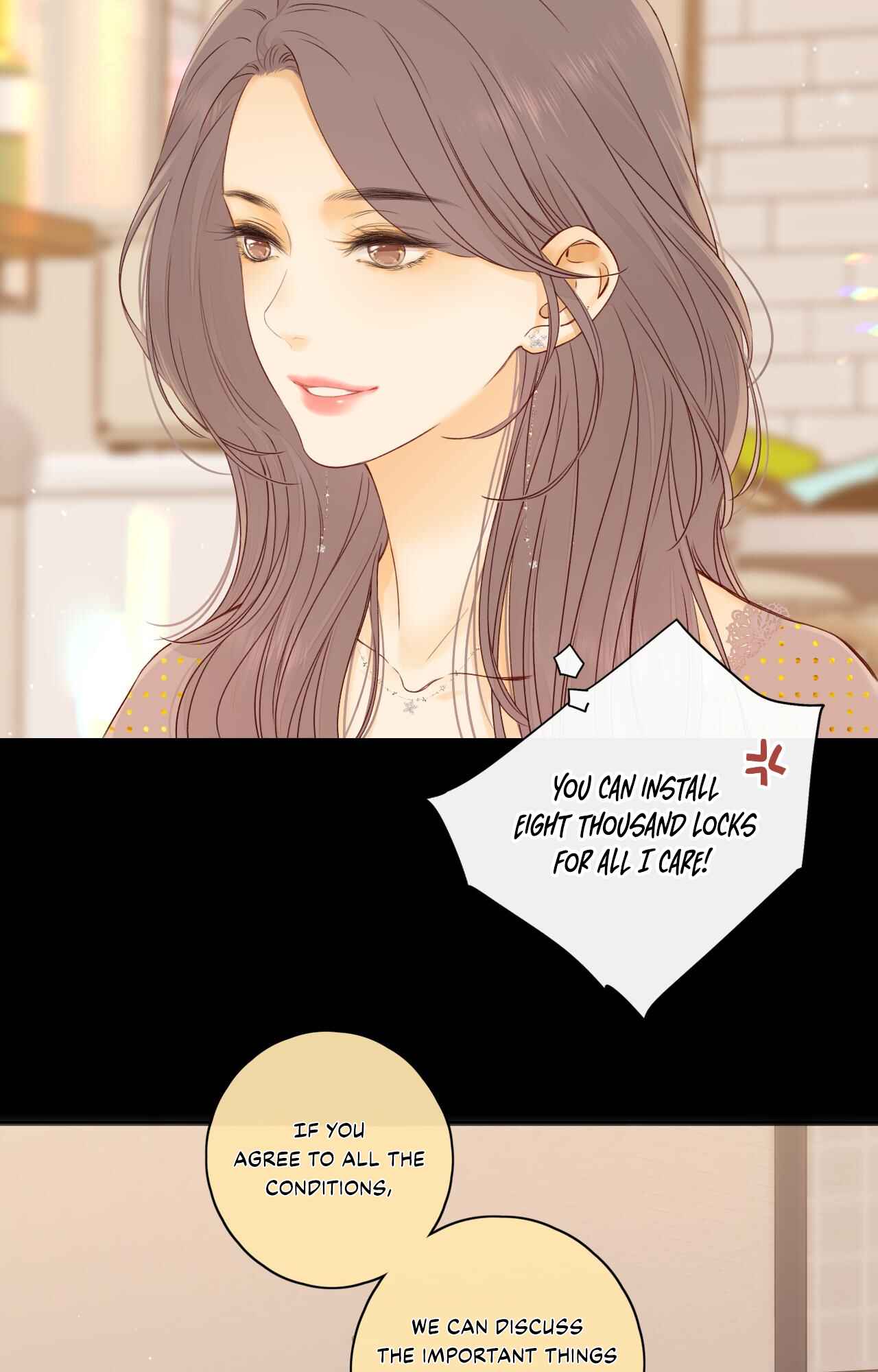 Nan hong Chapter 18 - Page 32