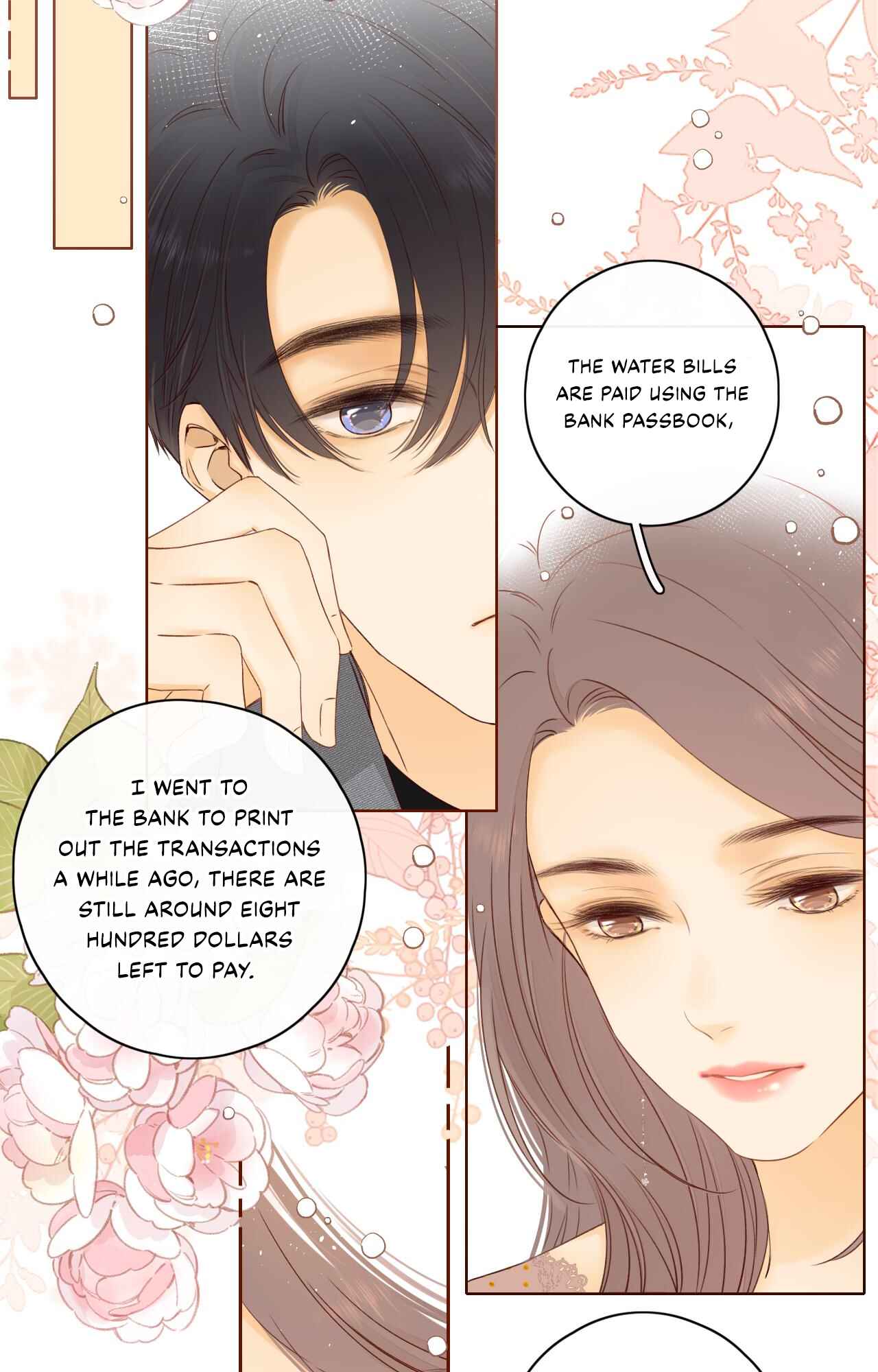 Nan hong Chapter 18 - Page 36