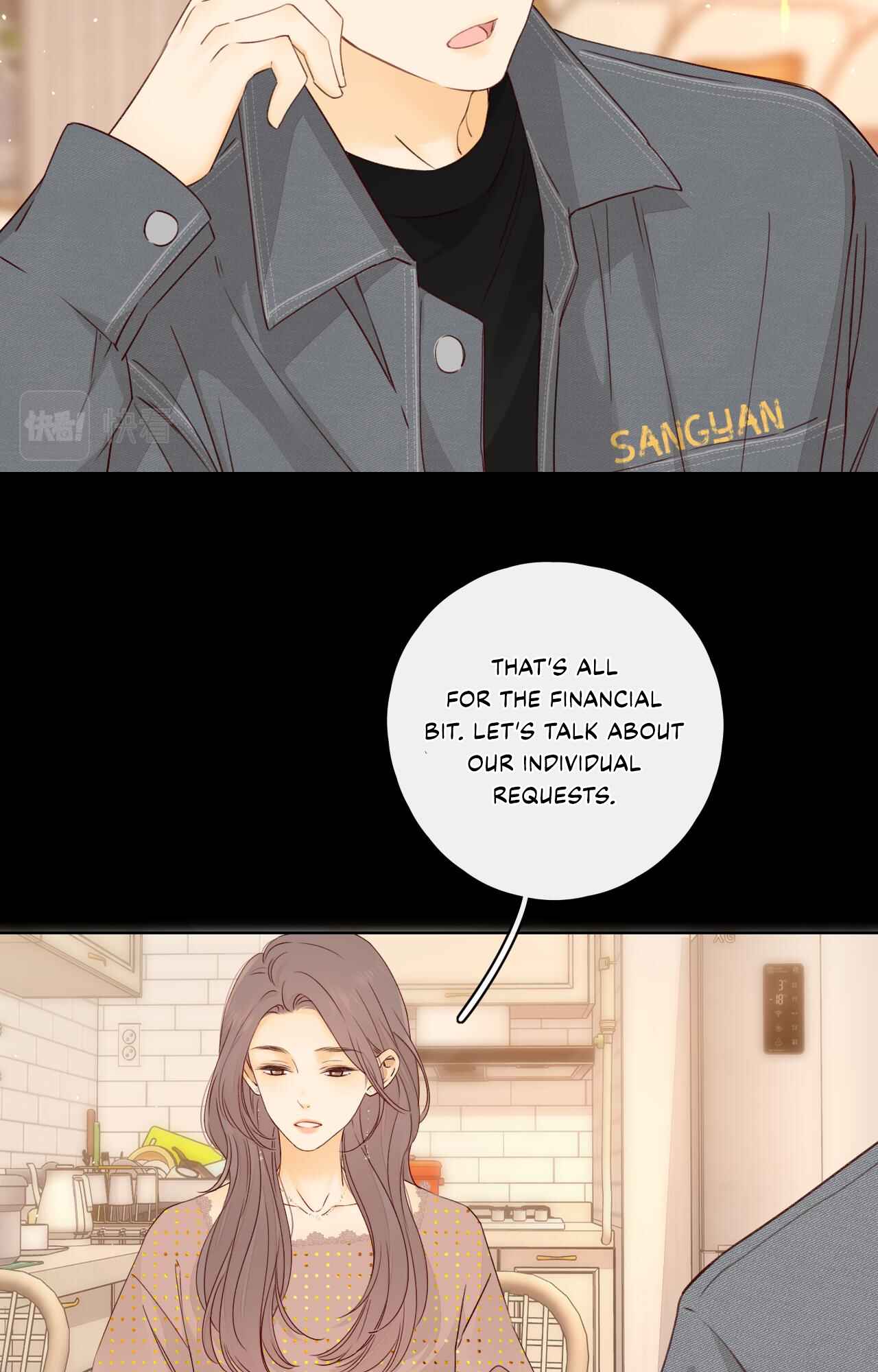 Nan hong Chapter 18 - Page 40