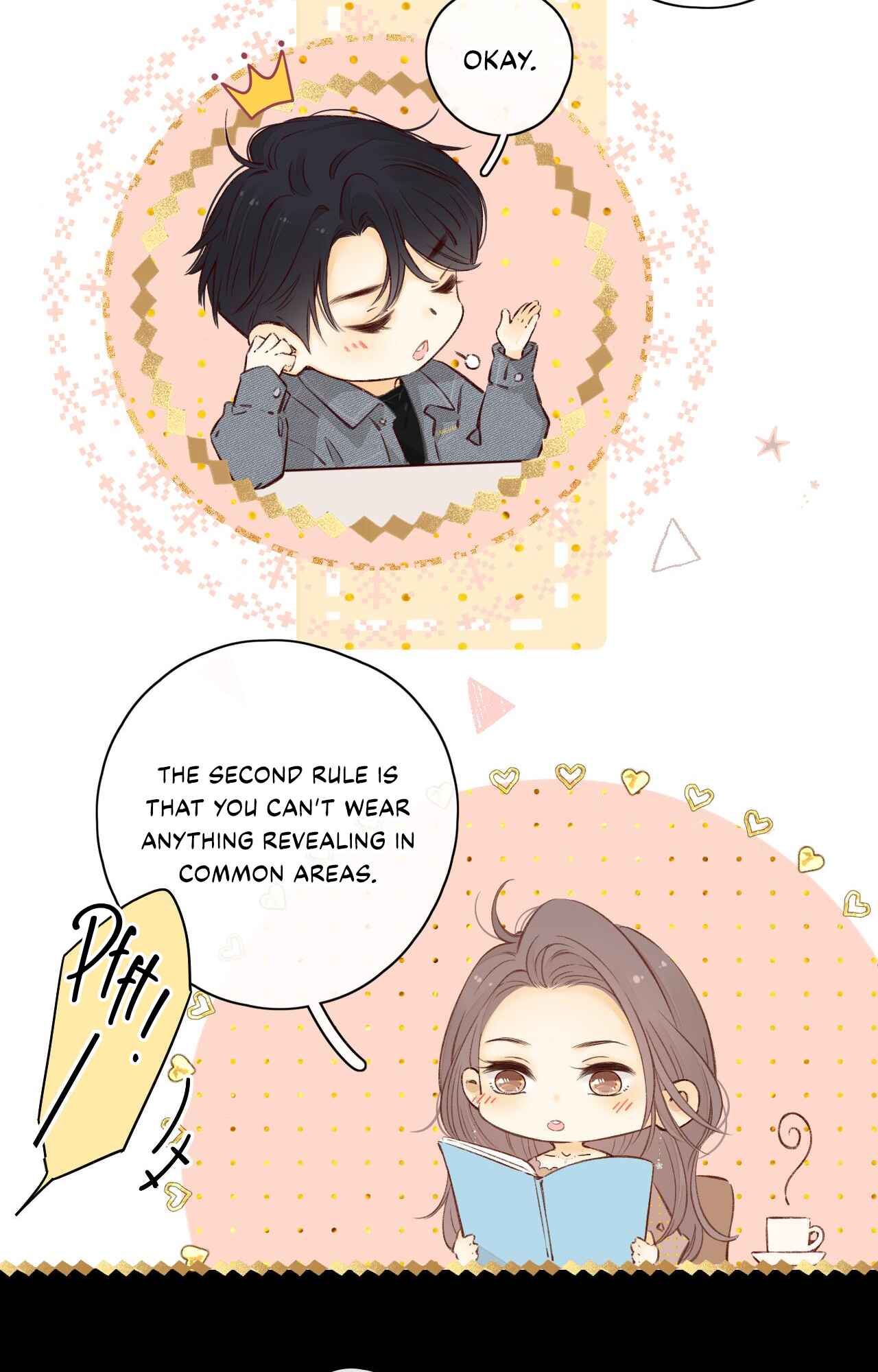 Nan hong Chapter 18 - Page 42
