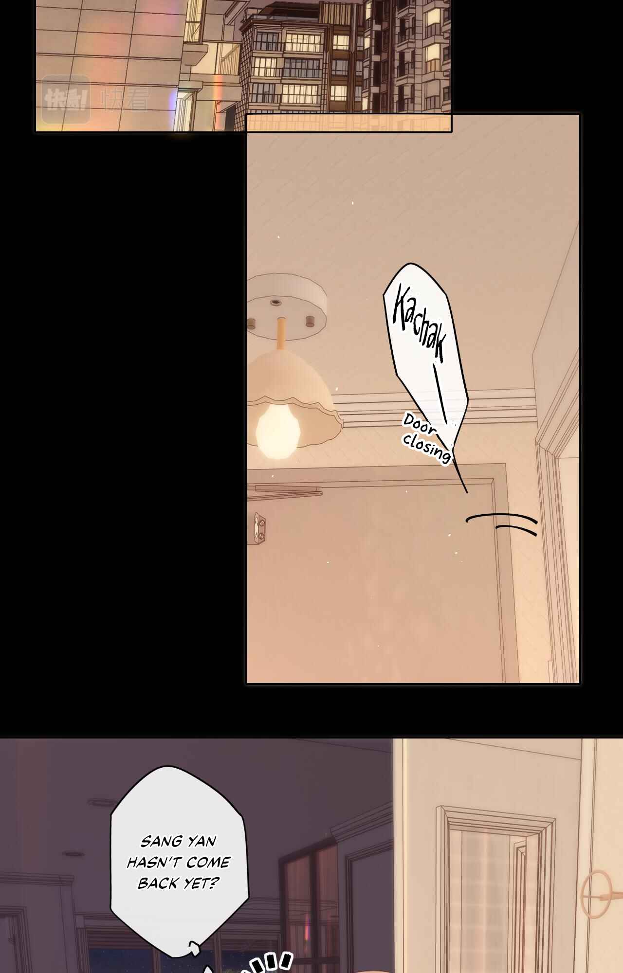 Nan hong Chapter 18 - Page 8