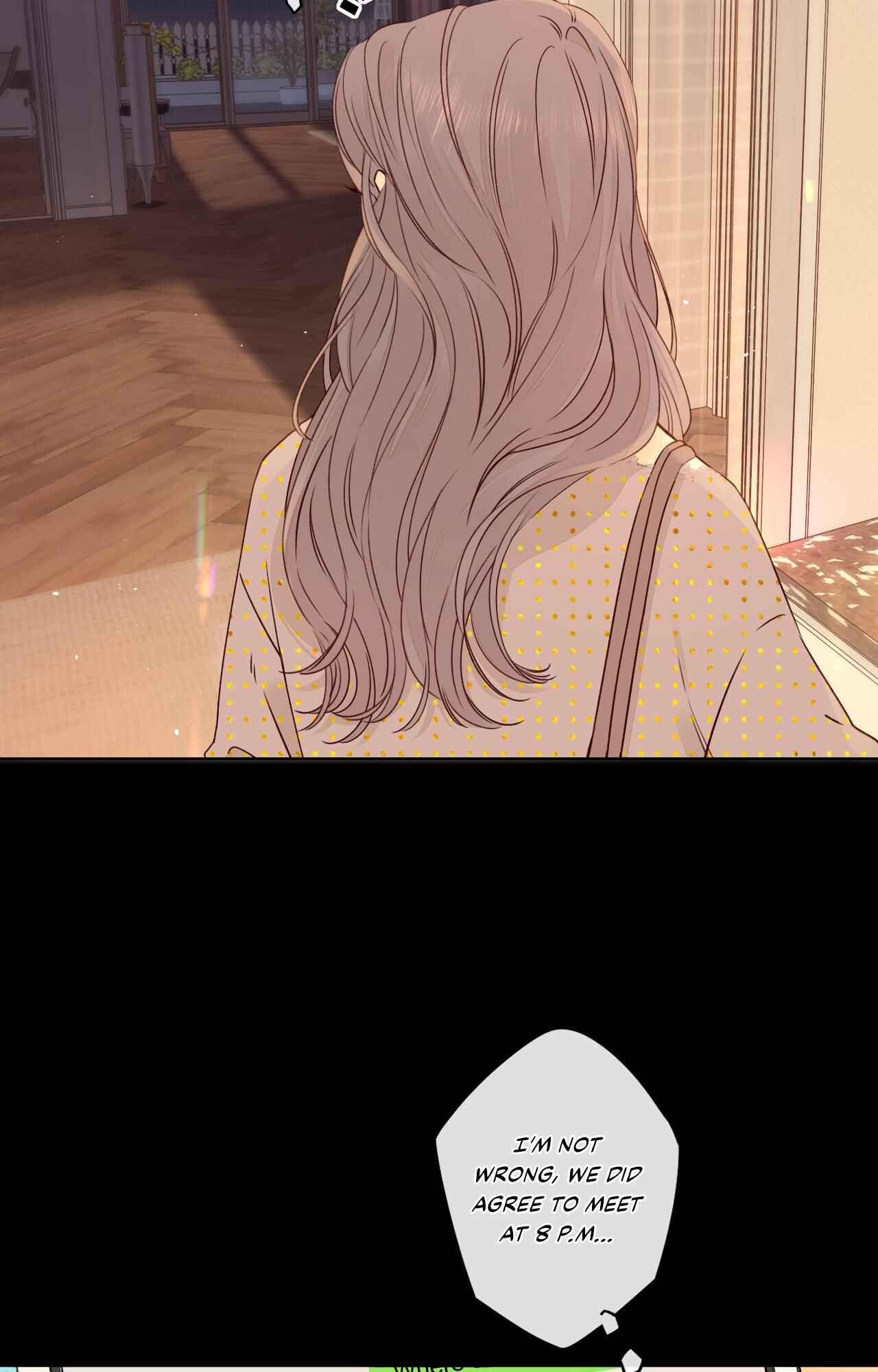Nan hong Chapter 18 - Page 9