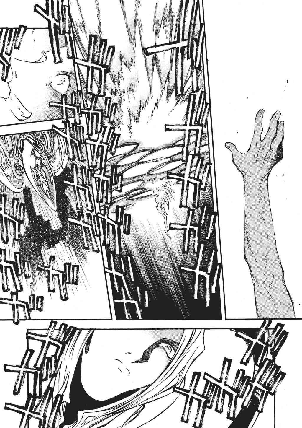 Trigun Maximum Chapter 80 - Page 10