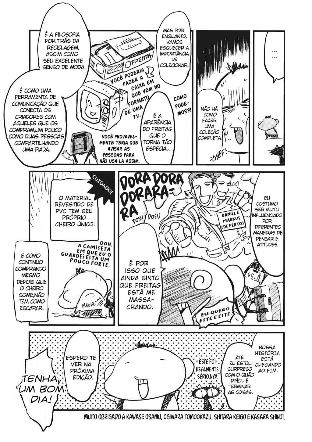 Trigun Maximum Chapter 80 - Page 26