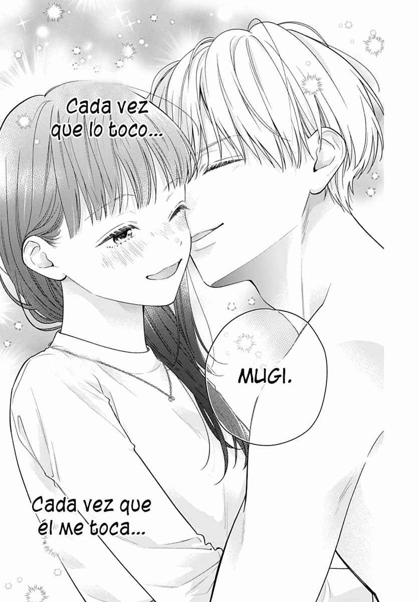 Pink to Habanero Chapter 80 - Page 21