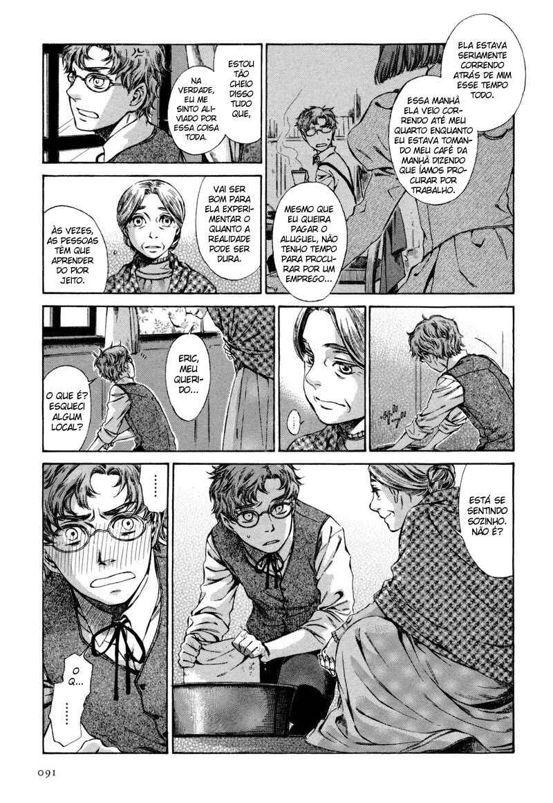 Giséle Alain Chapter 3 - Page 15
