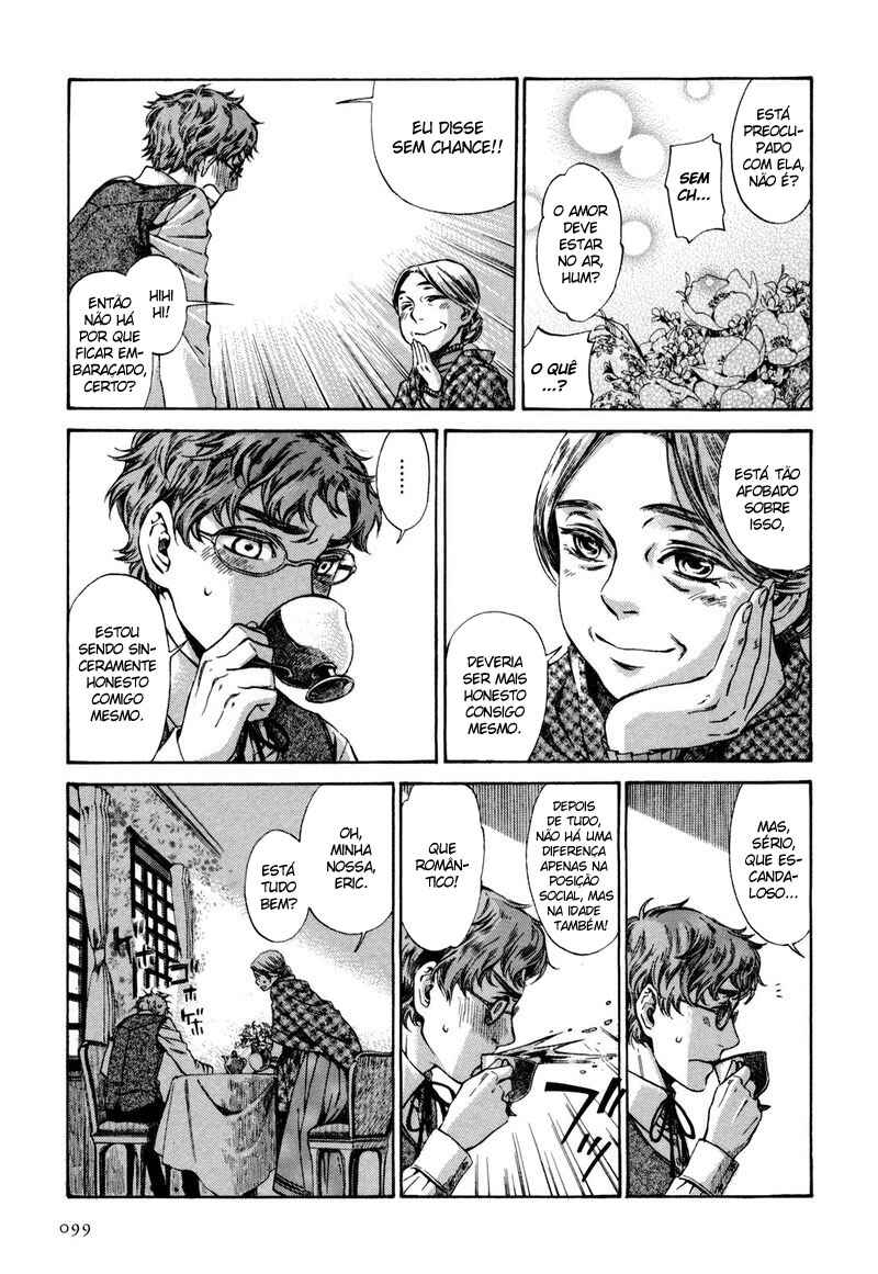 Giséle Alain Chapter 3 - Page 23