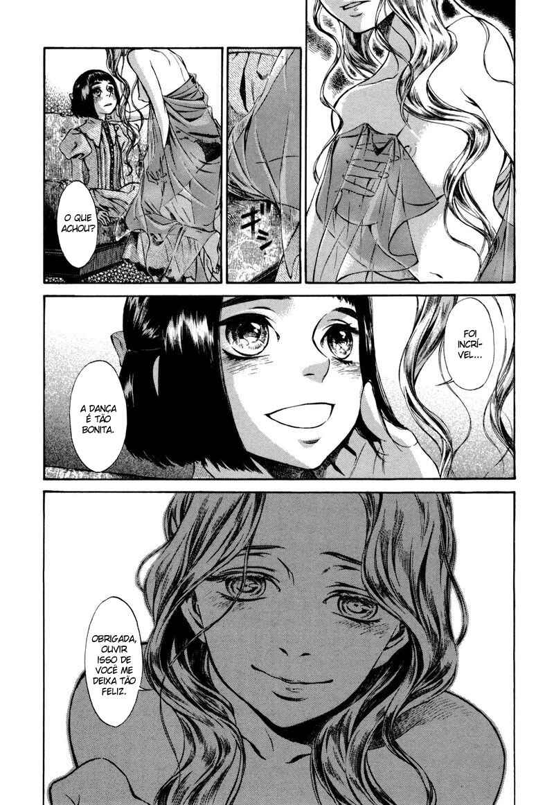 Giséle Alain Chapter 3 - Page 26