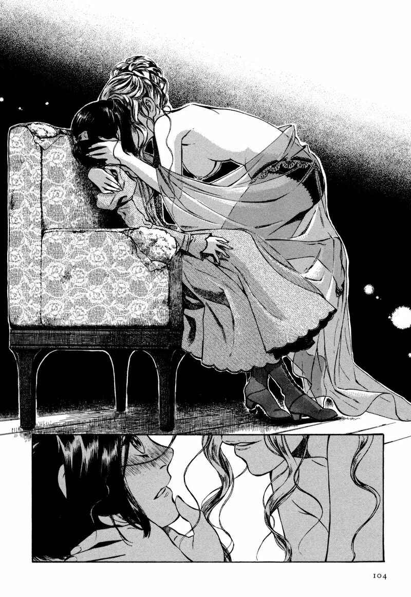Giséle Alain Chapter 3 - Page 28