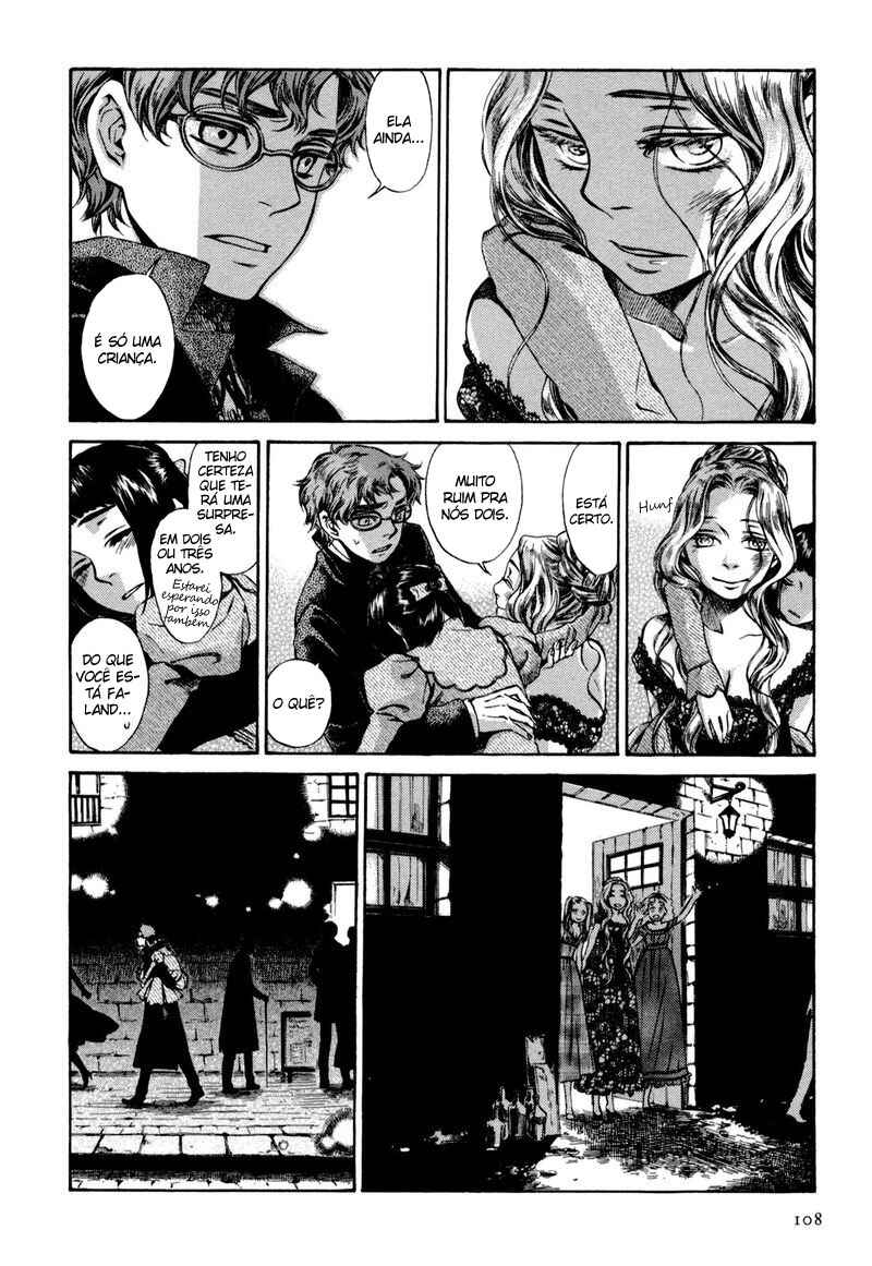 Giséle Alain Chapter 3 - Page 32