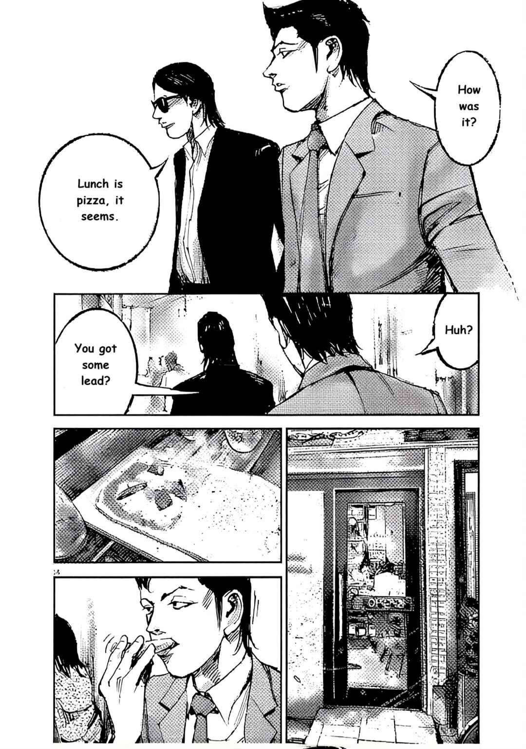 JUMBO MAX ~Hyper ED Yakumitsuzounin~ Chapter 100 - Page 14