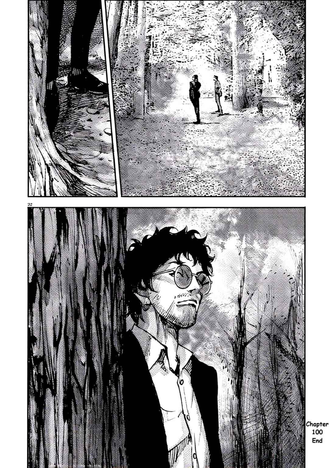 JUMBO MAX ~Hyper ED Yakumitsuzounin~ Chapter 100 - Page 22