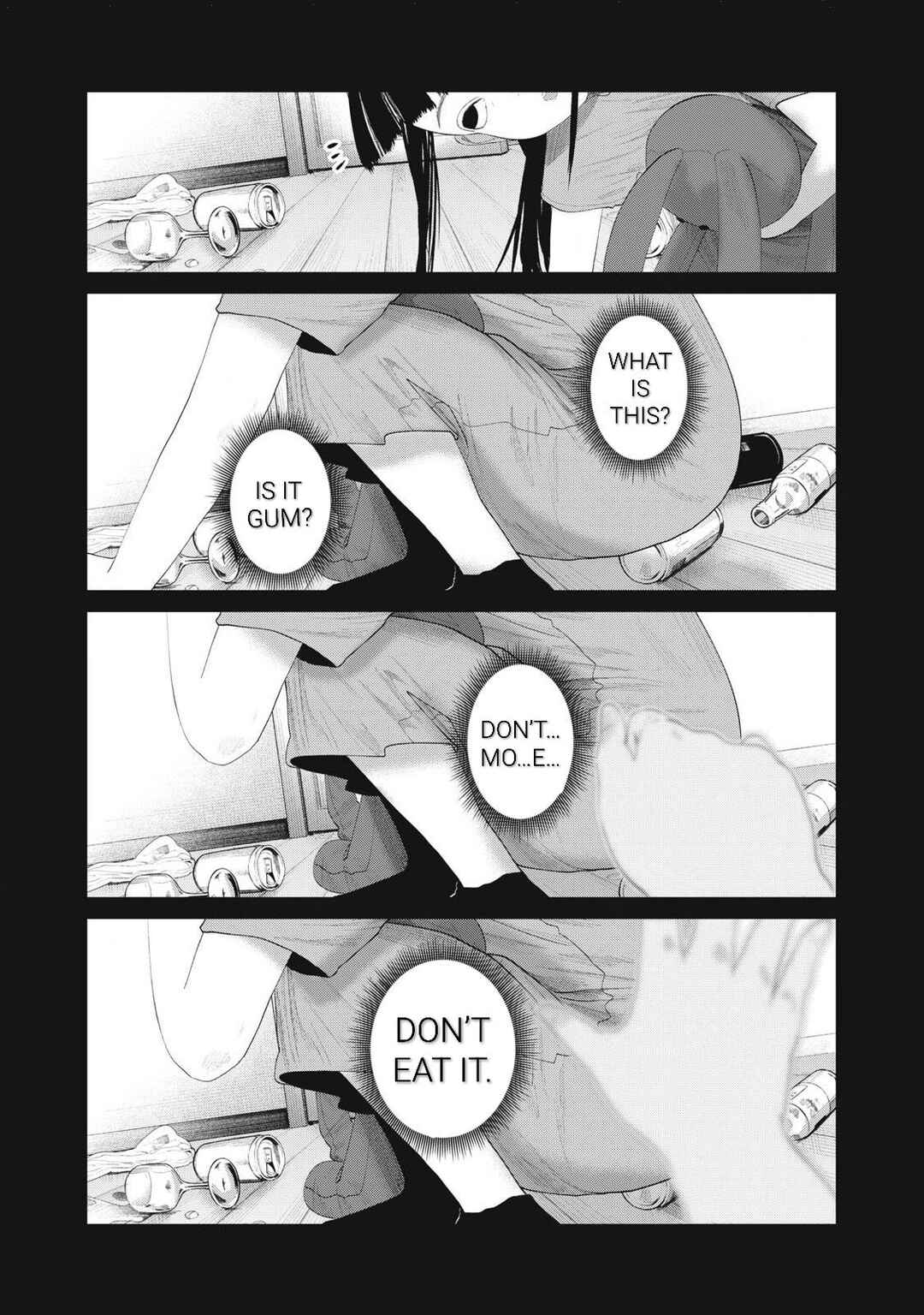 Musume no Shinshitsu Chapter 10 - Page 2