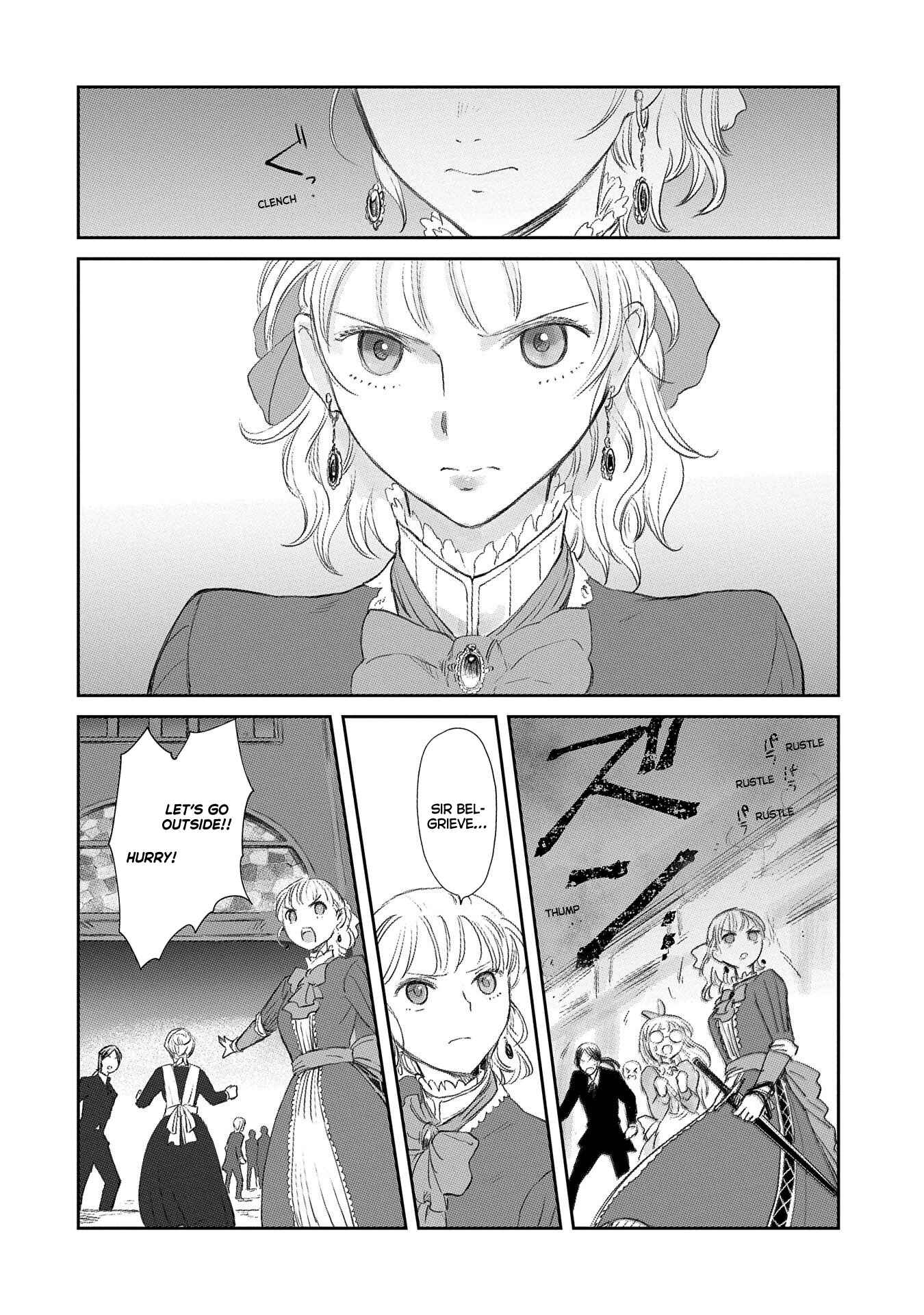 Boukensha ni Naritai to Miyako ni Deteitta Musume ga S-Rank ni Natteta: Kurokami no Ikusaotome Chapter 21 - Page 16