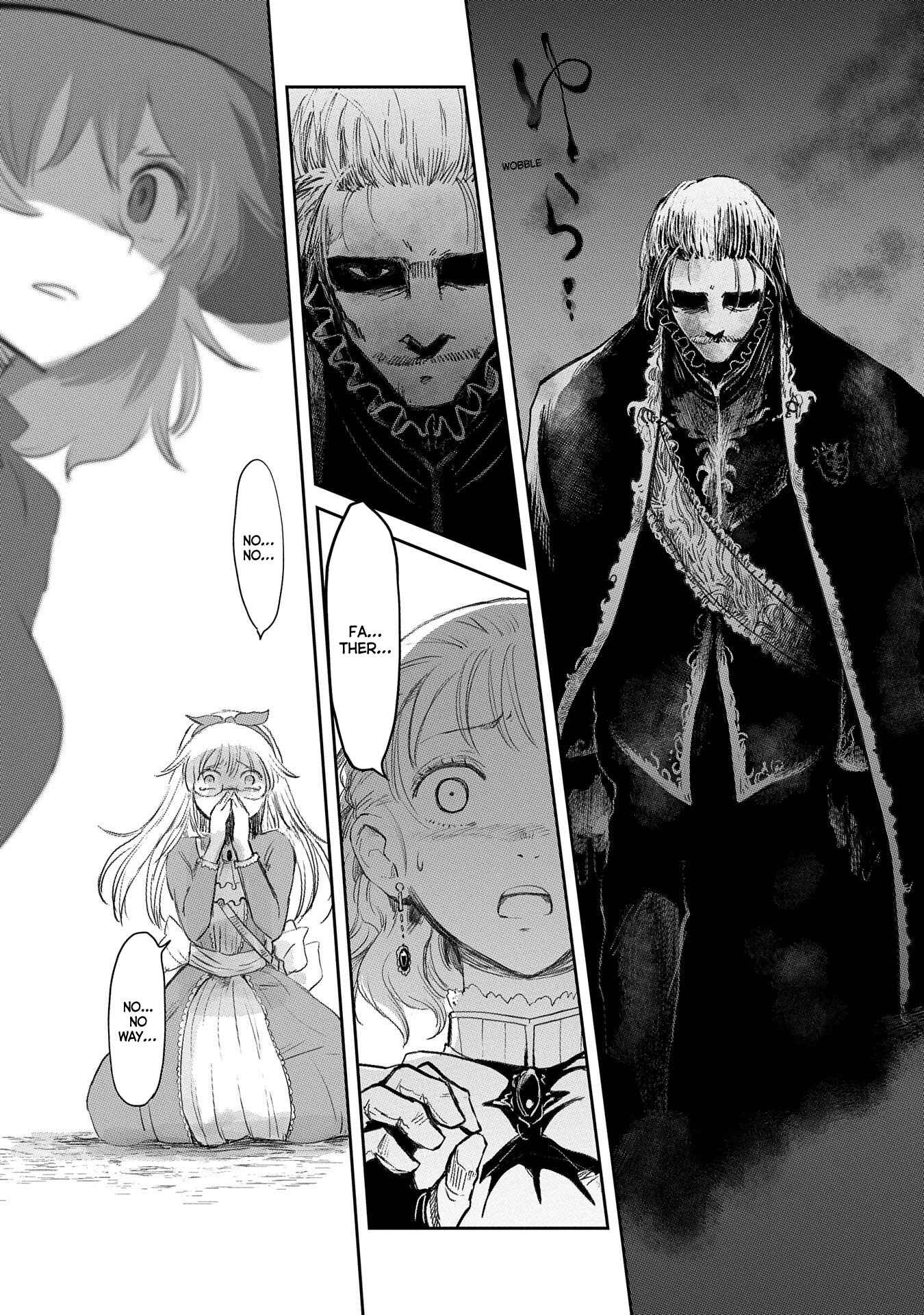 Boukensha ni Naritai to Miyako ni Deteitta Musume ga S-Rank ni Natteta: Kurokami no Ikusaotome Chapter 21 - Page 24