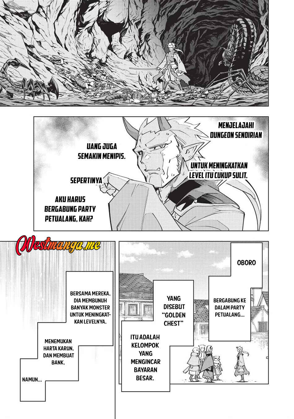 Shinjiteita Nakamatachi ni Dungeon Okuchi de Korosarekaketa ga Gift "Mugen Gacha" de Level 9999 no Nakamatachi wo Te ni Irete Moto Party Member to Sekai ni Fukushuu & "Zamaa!" Shimasu! Chapter 186 - Page 15