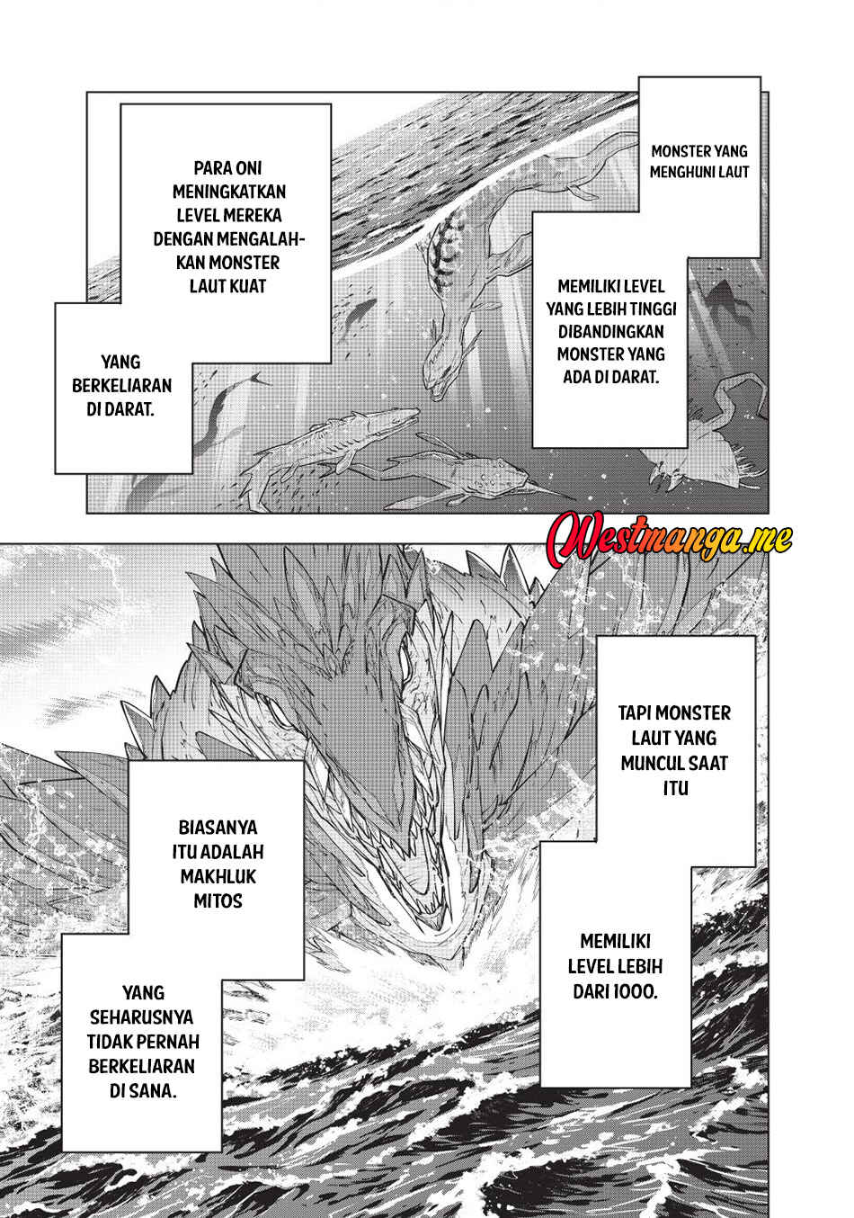 Shinjiteita Nakamatachi ni Dungeon Okuchi de Korosarekaketa ga Gift "Mugen Gacha" de Level 9999 no Nakamatachi wo Te ni Irete Moto Party Member to Sekai ni Fukushuu & "Zamaa!" Shimasu! Chapter 186 - Page 4