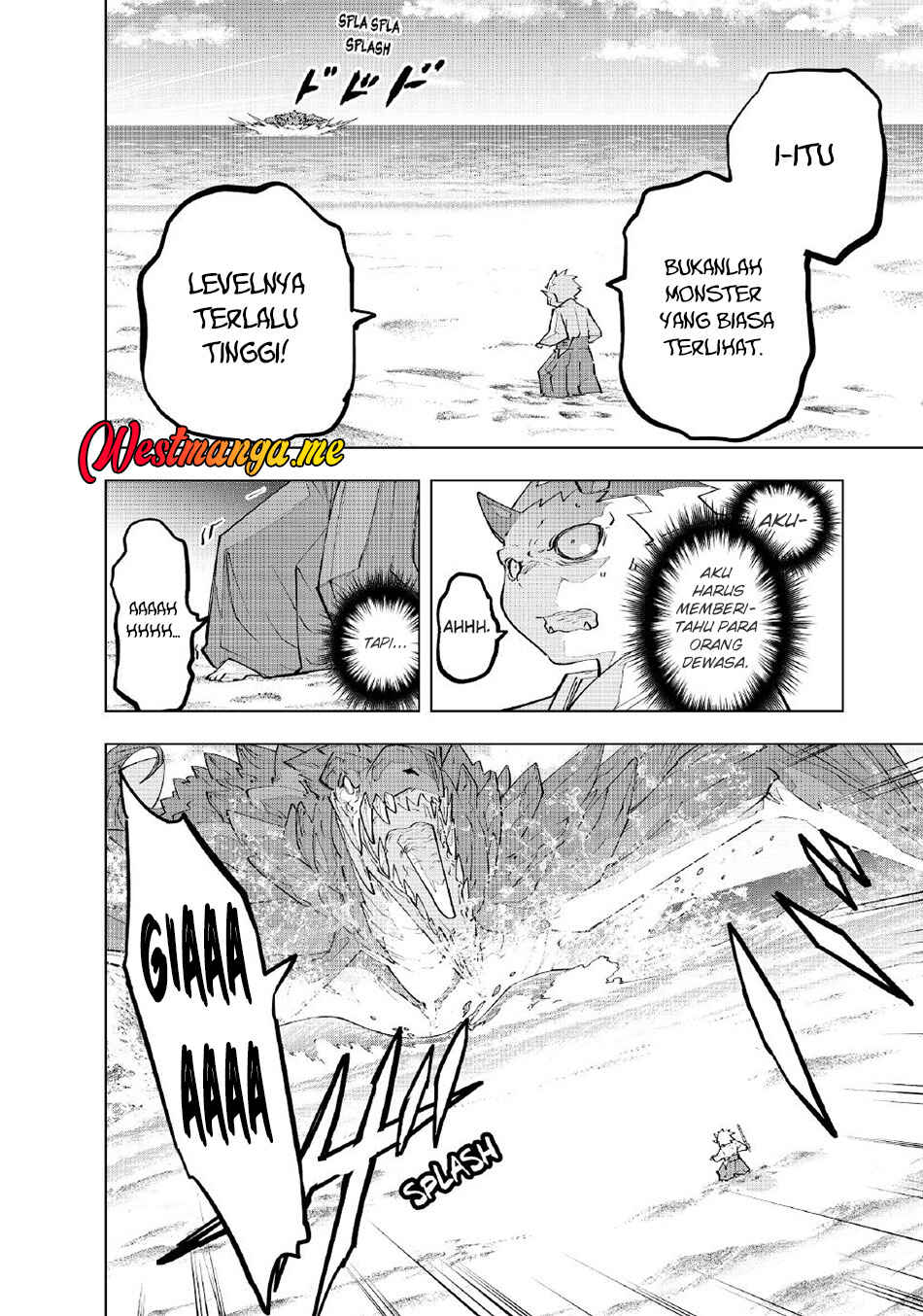 Shinjiteita Nakamatachi ni Dungeon Okuchi de Korosarekaketa ga Gift "Mugen Gacha" de Level 9999 no Nakamatachi wo Te ni Irete Moto Party Member to Sekai ni Fukushuu & "Zamaa!" Shimasu! Chapter 186 - Page 5
