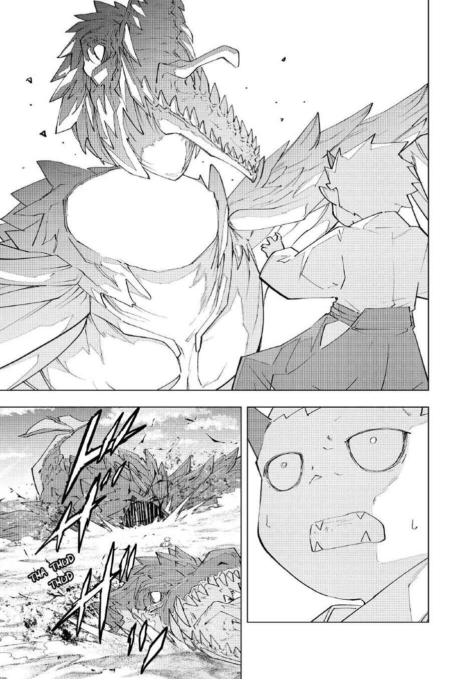 Shinjiteita Nakamatachi ni Dungeon Okuchi de Korosarekaketa ga Gift "Mugen Gacha" de Level 9999 no Nakamatachi wo Te ni Irete Moto Party Member to Sekai ni Fukushuu & "Zamaa!" Shimasu! Chapter 186 - Page 6