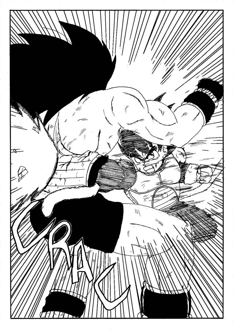 Saigo no Son Chapter 3 - Page 54