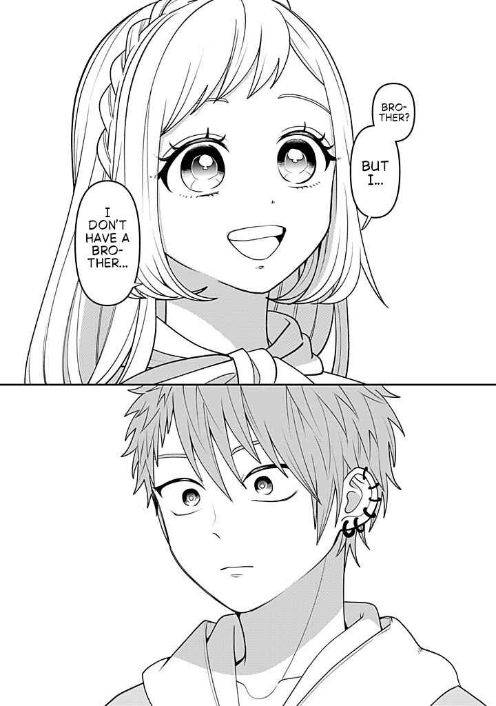 Crossplay Love: Otaku x Punk Chapter 117 - Page 28