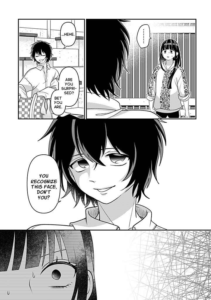 Crossplay Love: Otaku x Punk Chapter 117 - Page 3