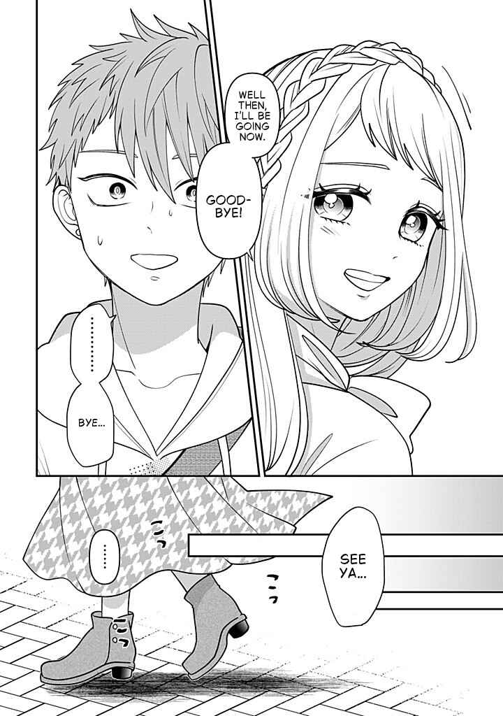 Crossplay Love: Otaku x Punk Chapter 117 - Page 32