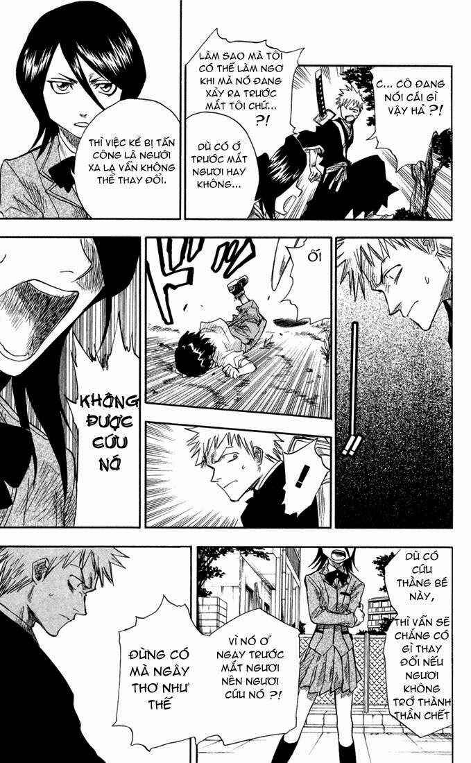 Bleach Chapter 2 - Page 18