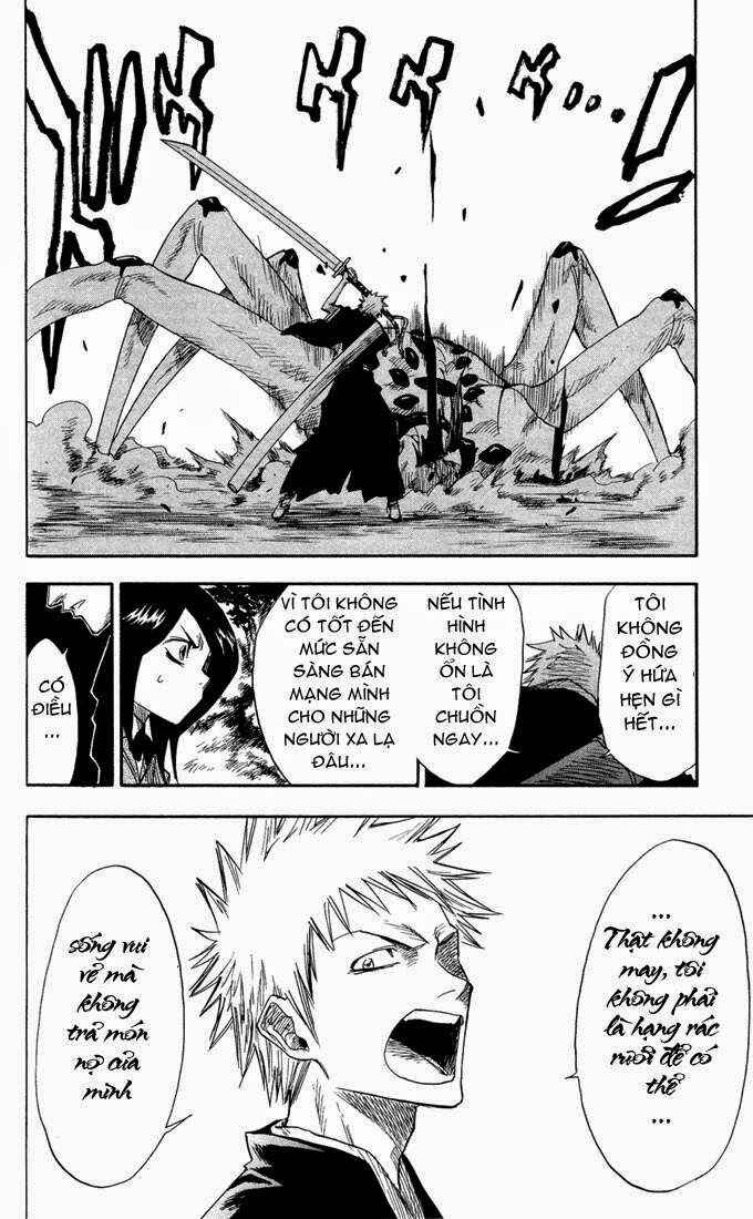 Bleach Chapter 2 - Page 23