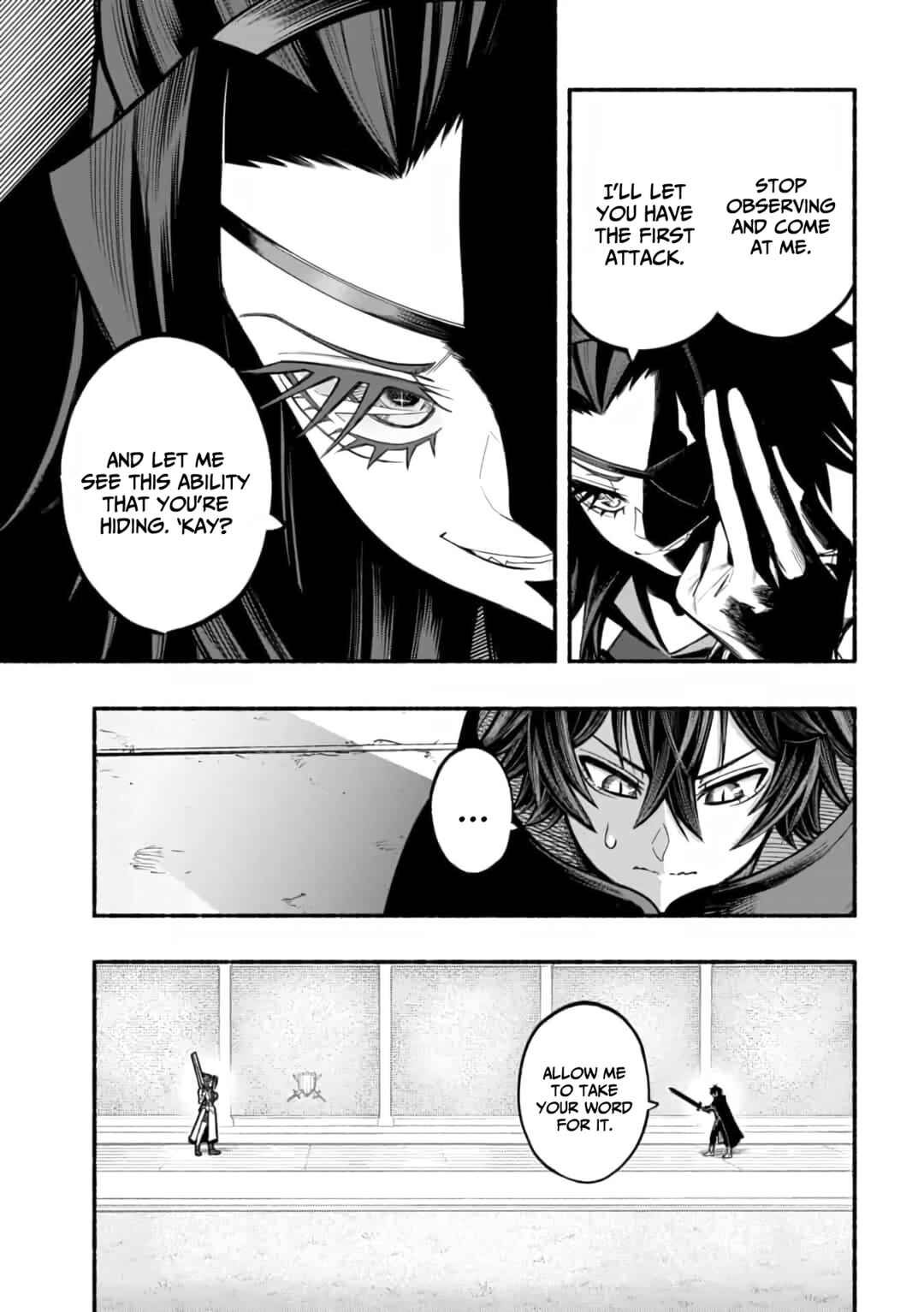 Ryuu to Ayumu Nariagari Boukensha-dou ~Youzumi toshite S-Rank Party kara Tsuihou Sareta Kaifuku Majutsushi, Suterareta Saki de Saikyou no Shinryuu o Fukkatsu Saseteshimau~ Chapter 10 - Page 26