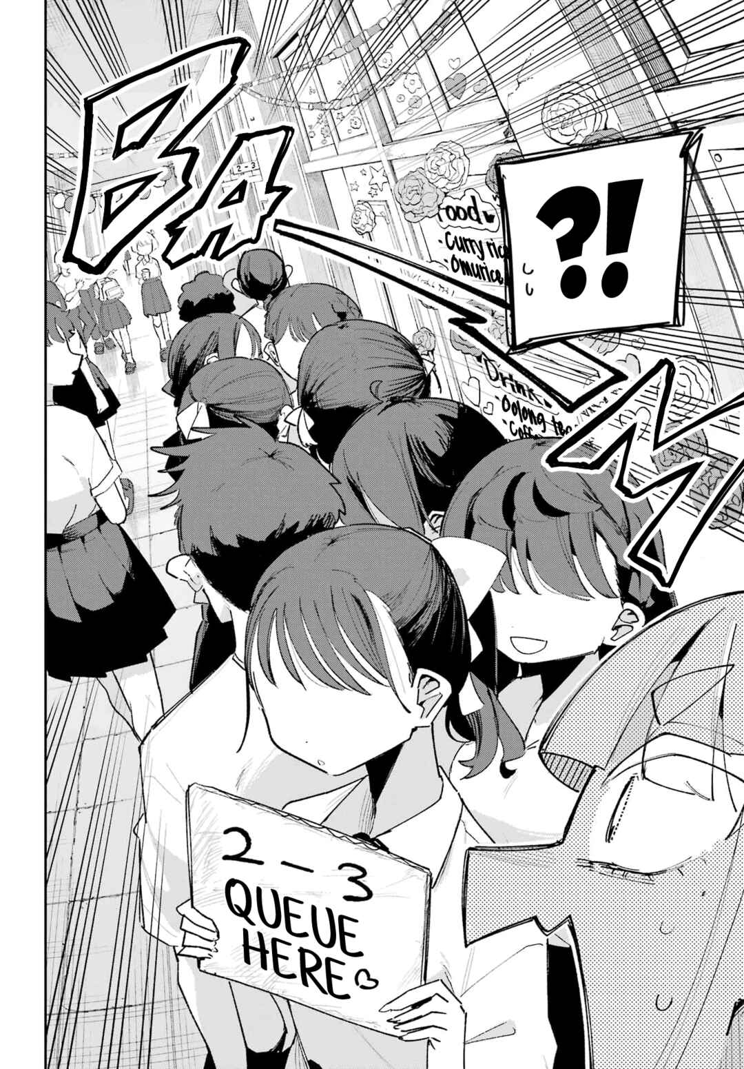 Osananajimi o Erabenai! Chapter 9 - Page 6