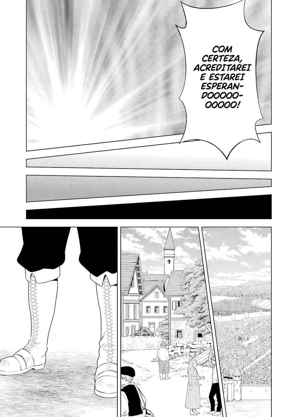 Kono Subarashii Sekai ni Shukufuku o! Chapter 119 - Page 27