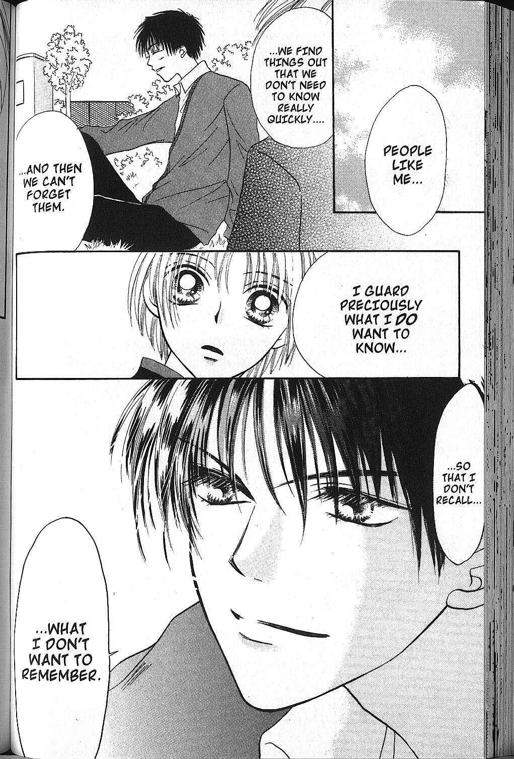 Power!! Chapter 16 - Page 31