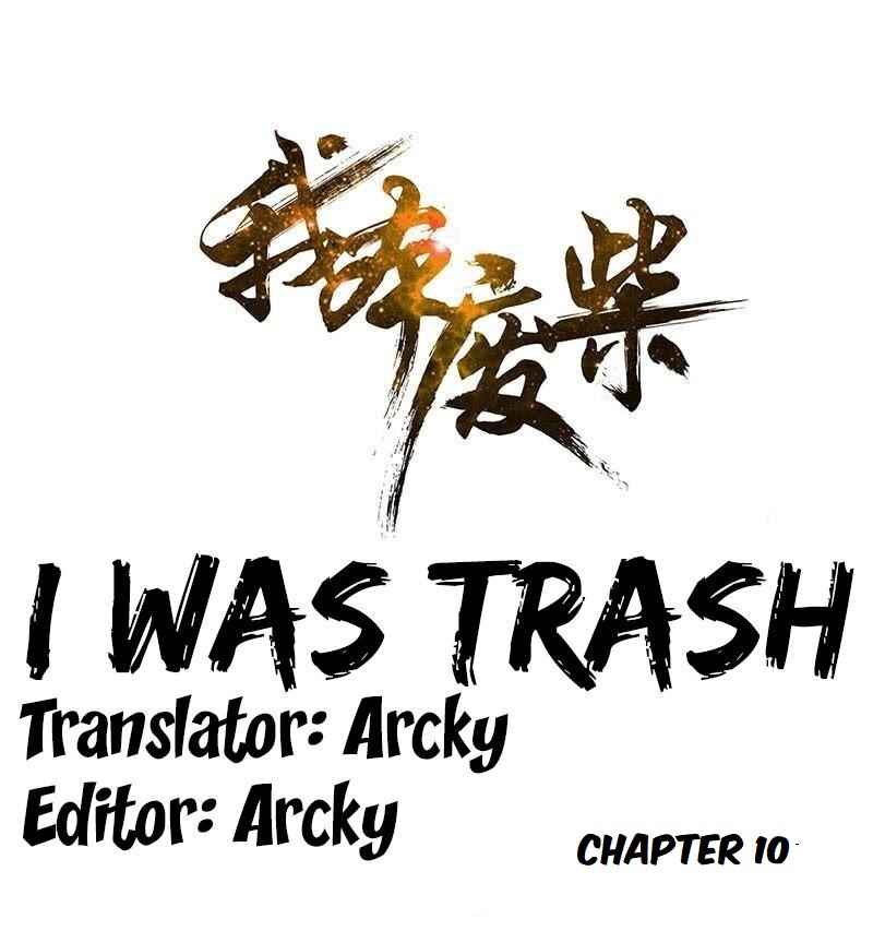 The Loser Takes It All Chapter 10 - Page 1