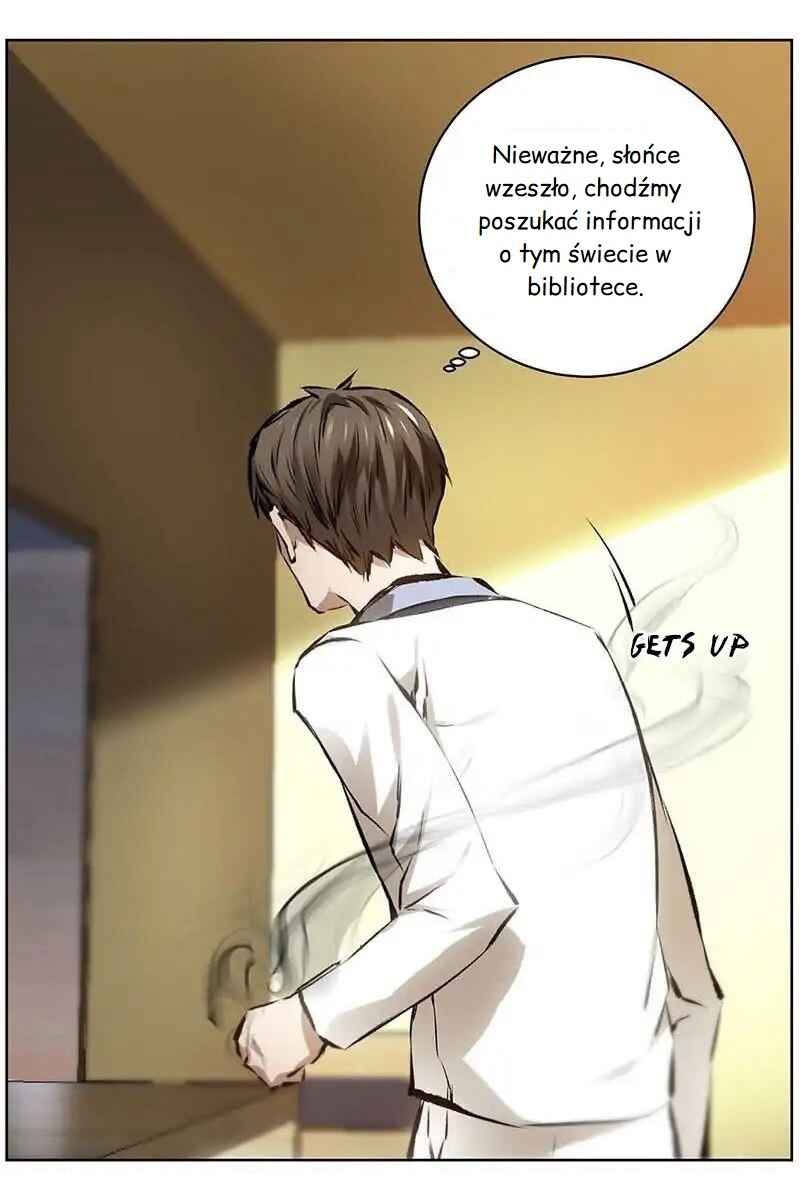 The Loser Takes It All Chapter 10 - Page 34