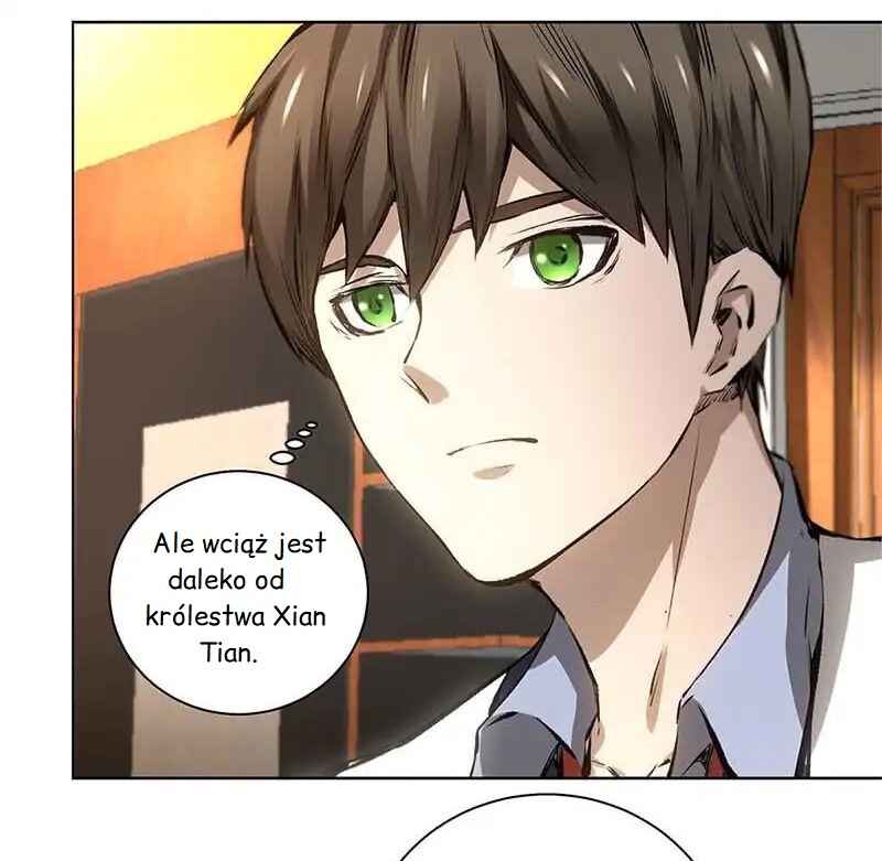 The Loser Takes It All Chapter 10 - Page 7